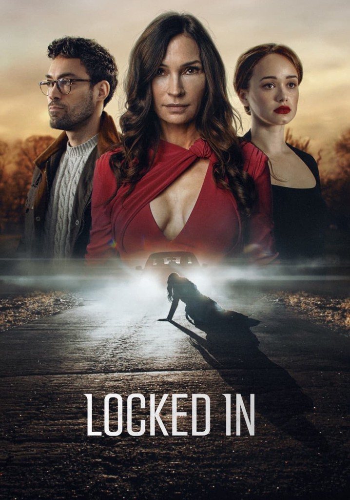 Locked In poster