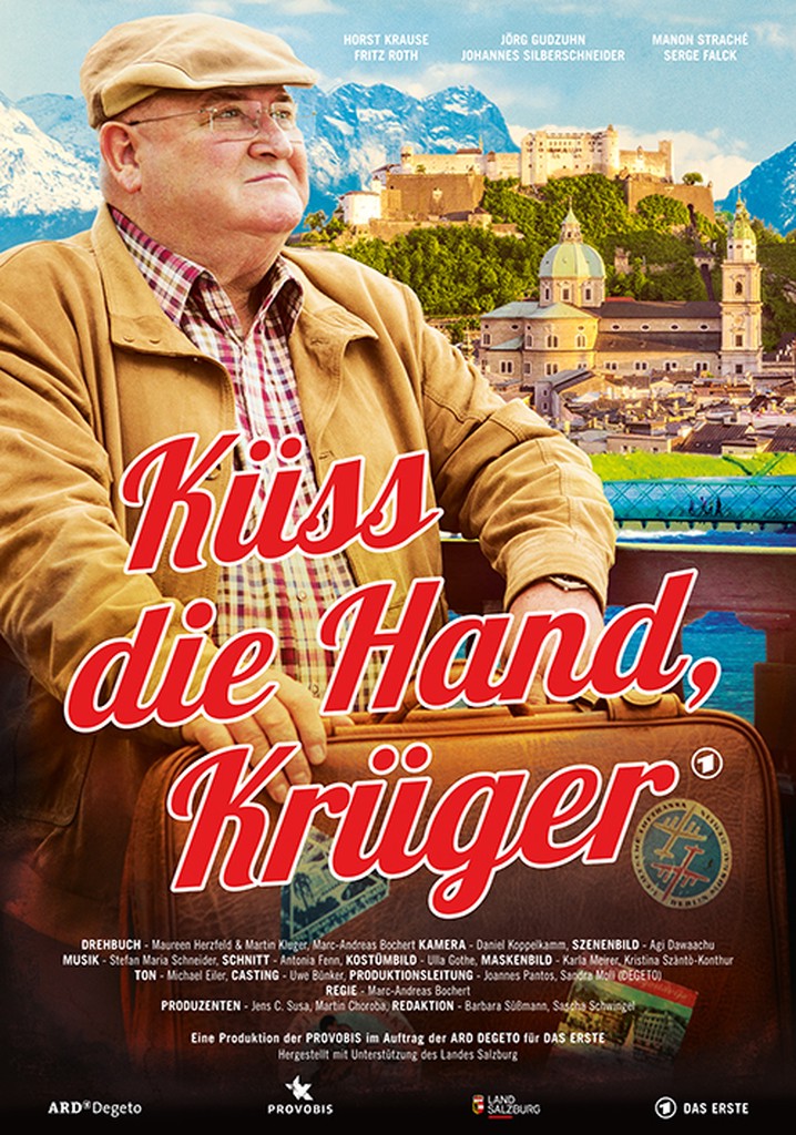 Here Comes the Bride poster