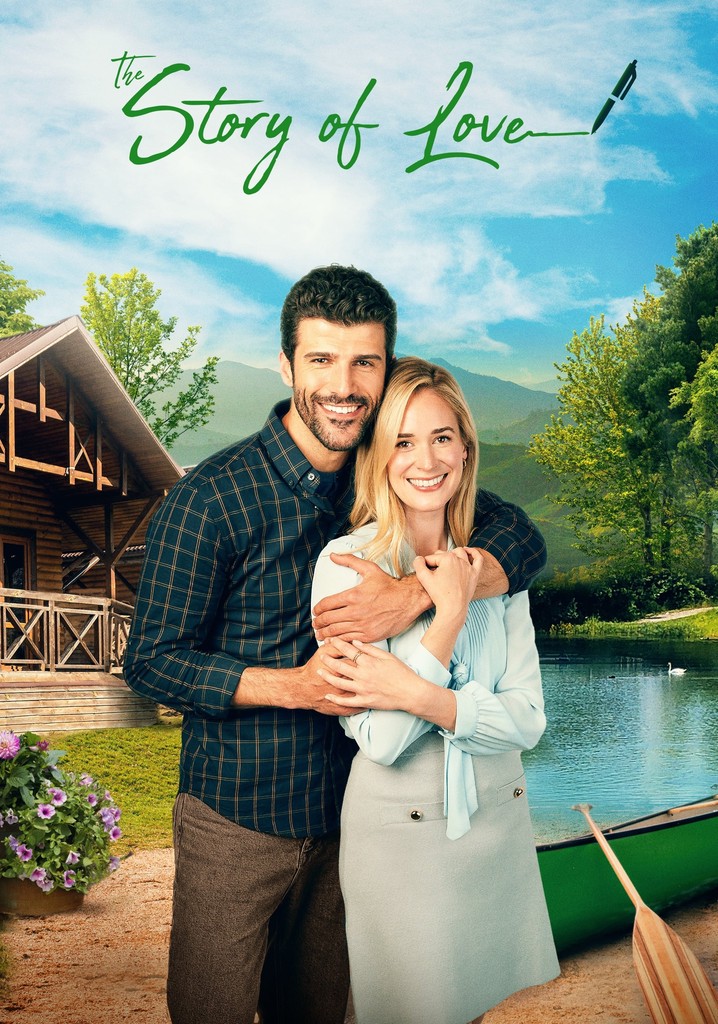 The Story of Love poster