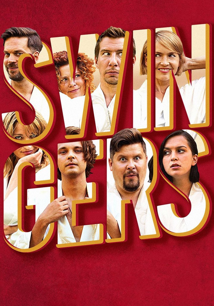 Swingers poster
