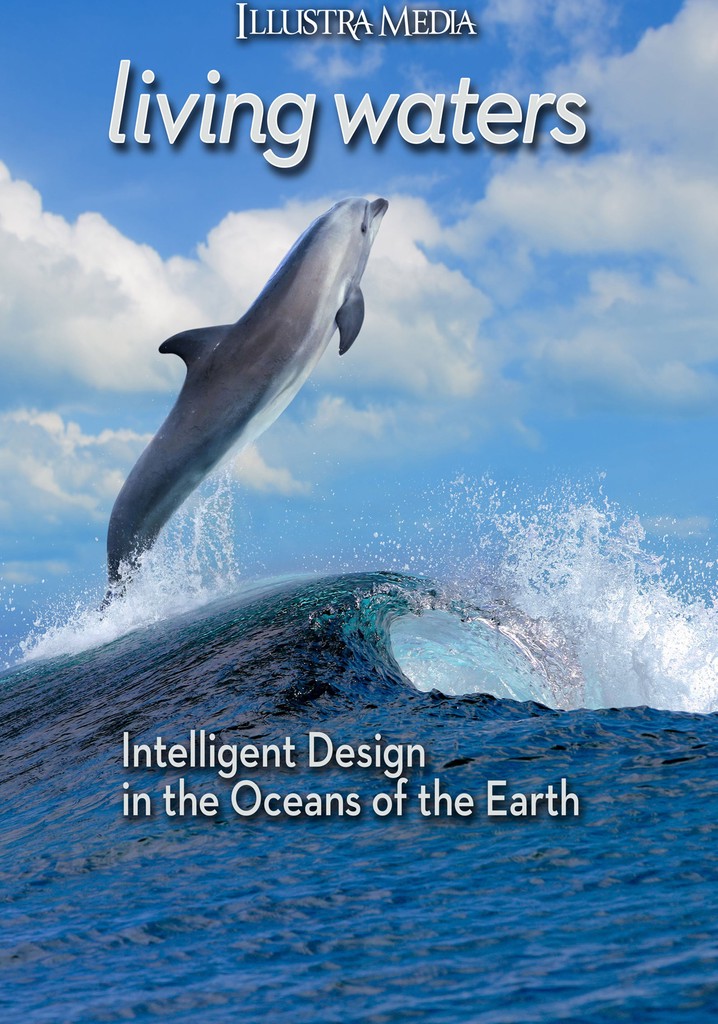 Living Waters poster