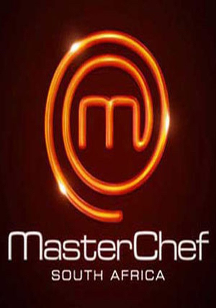 MasterChef South Africa poster