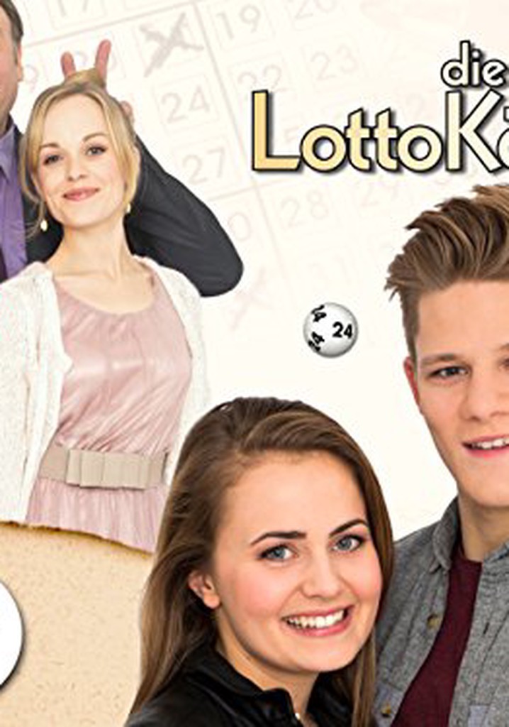 Die LottoKönige poster