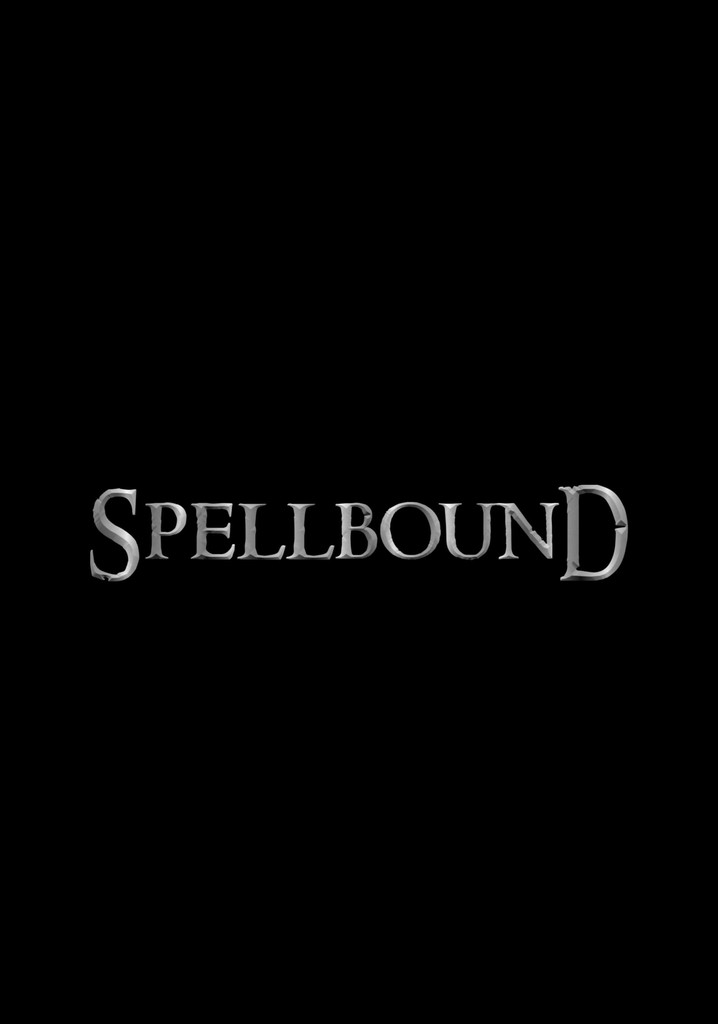 Spellbound poster
