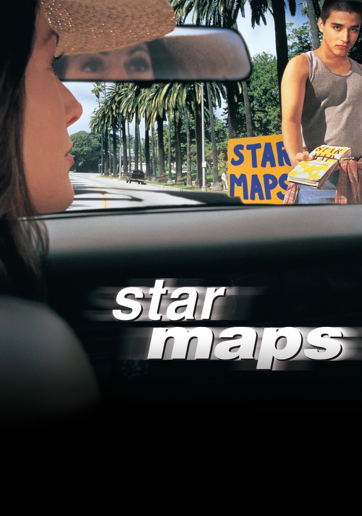 Star Maps poster
