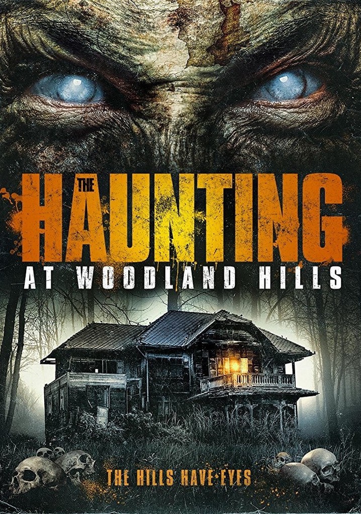 Vacant House poster