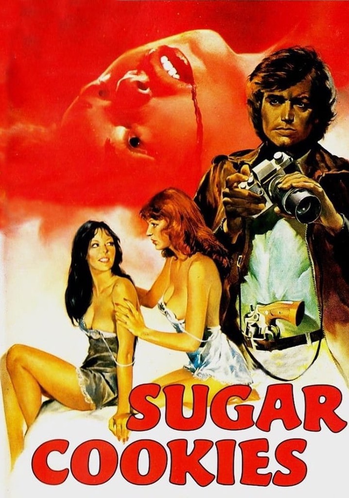 Sugar Cookies poster