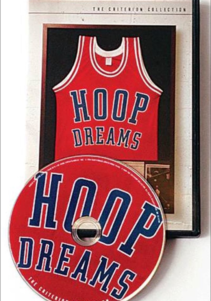 Life After Hoop Dreams poster