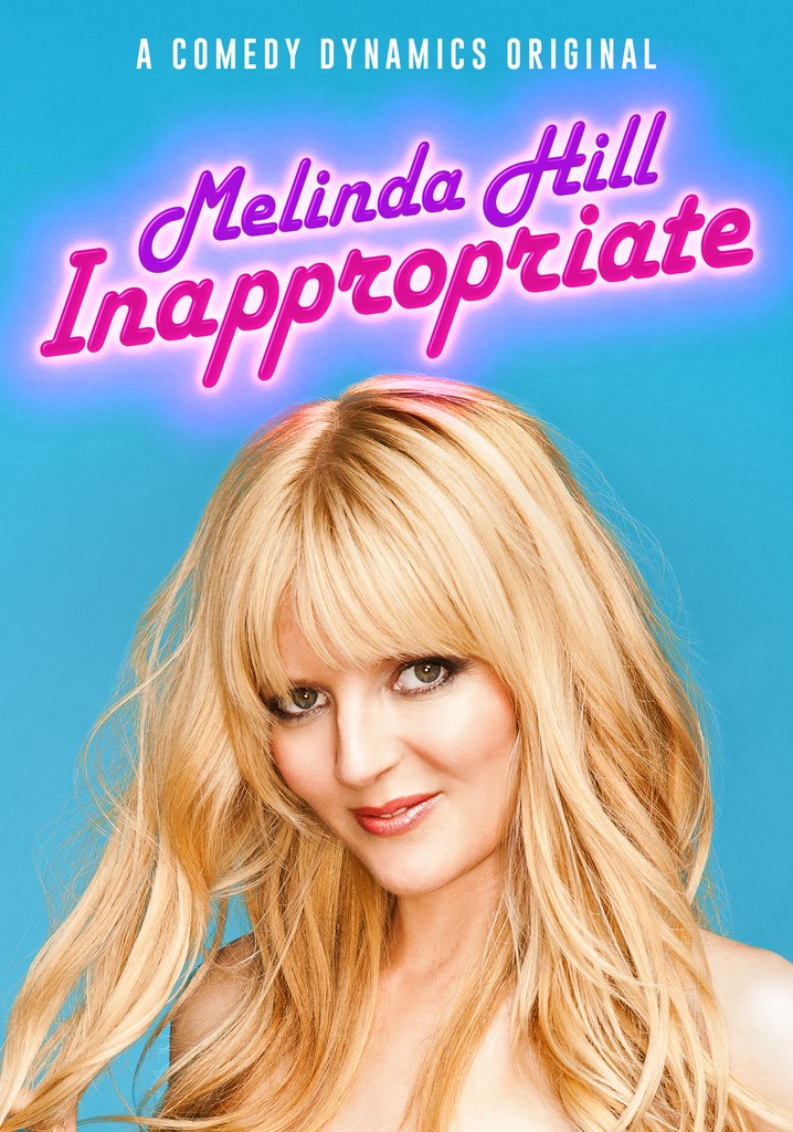 Inappropriate poster