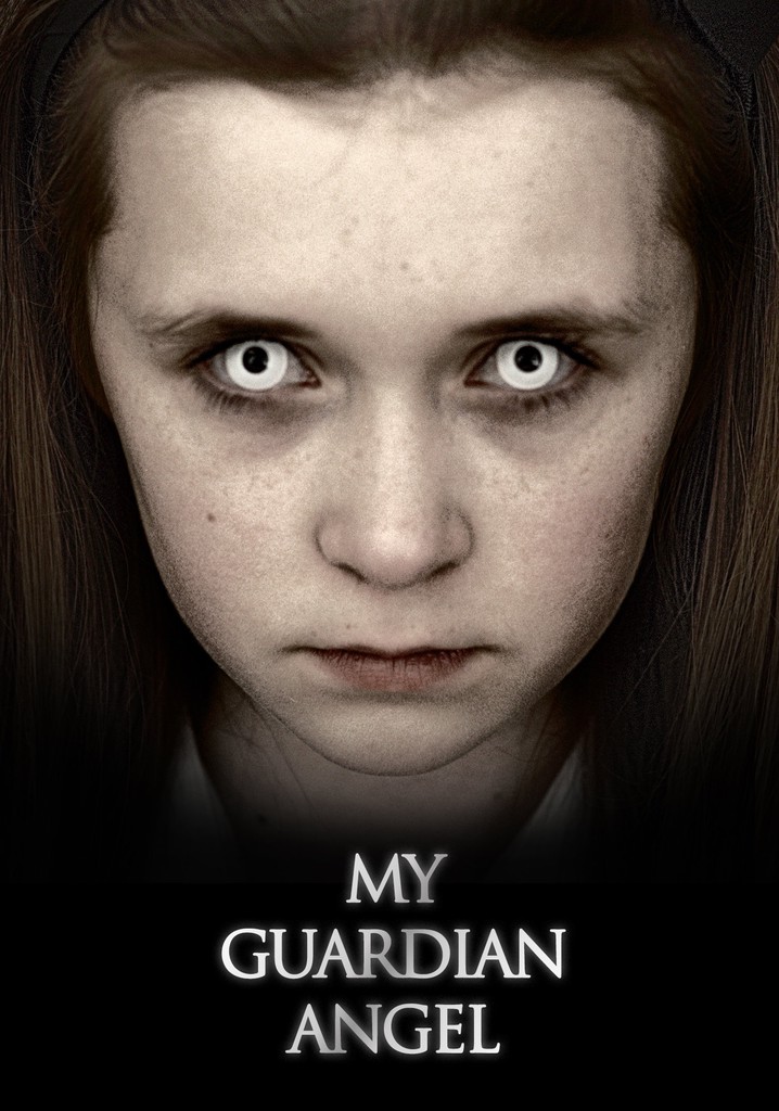My Guardian Angel poster