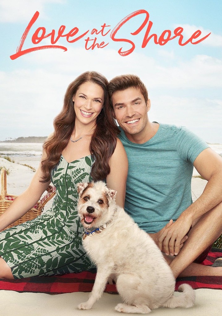 Love at the Shore poster