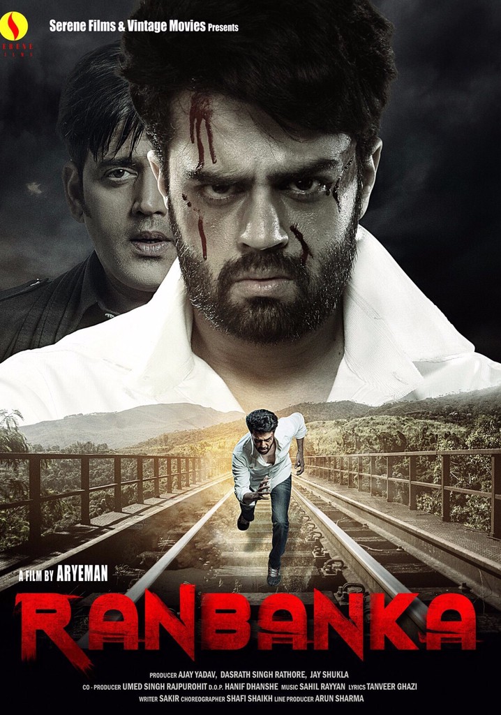 Ranbanka poster