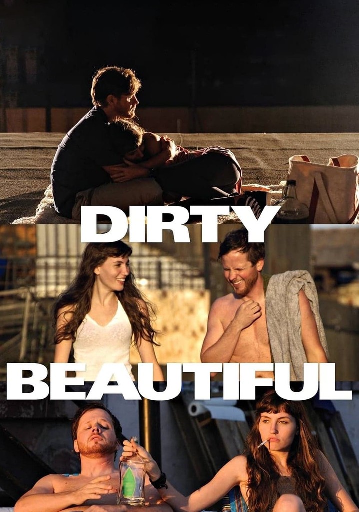 Dirty Beautiful poster