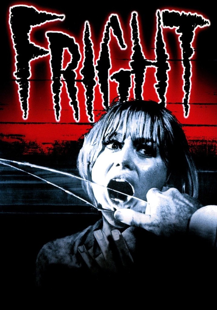 Fright poster