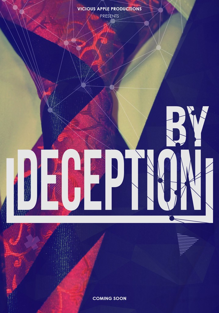 By Deception poster