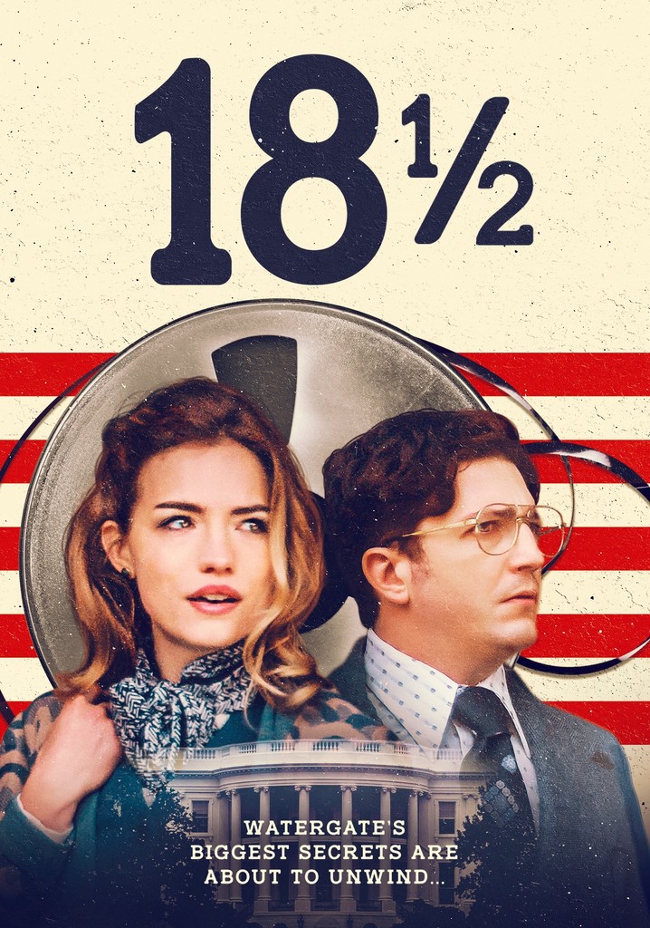 18½ poster