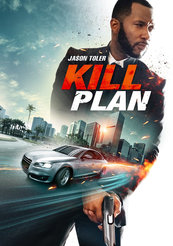 Kill Plan poster