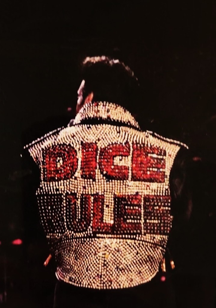 Andrew Dice Clay: Dice Rules poster