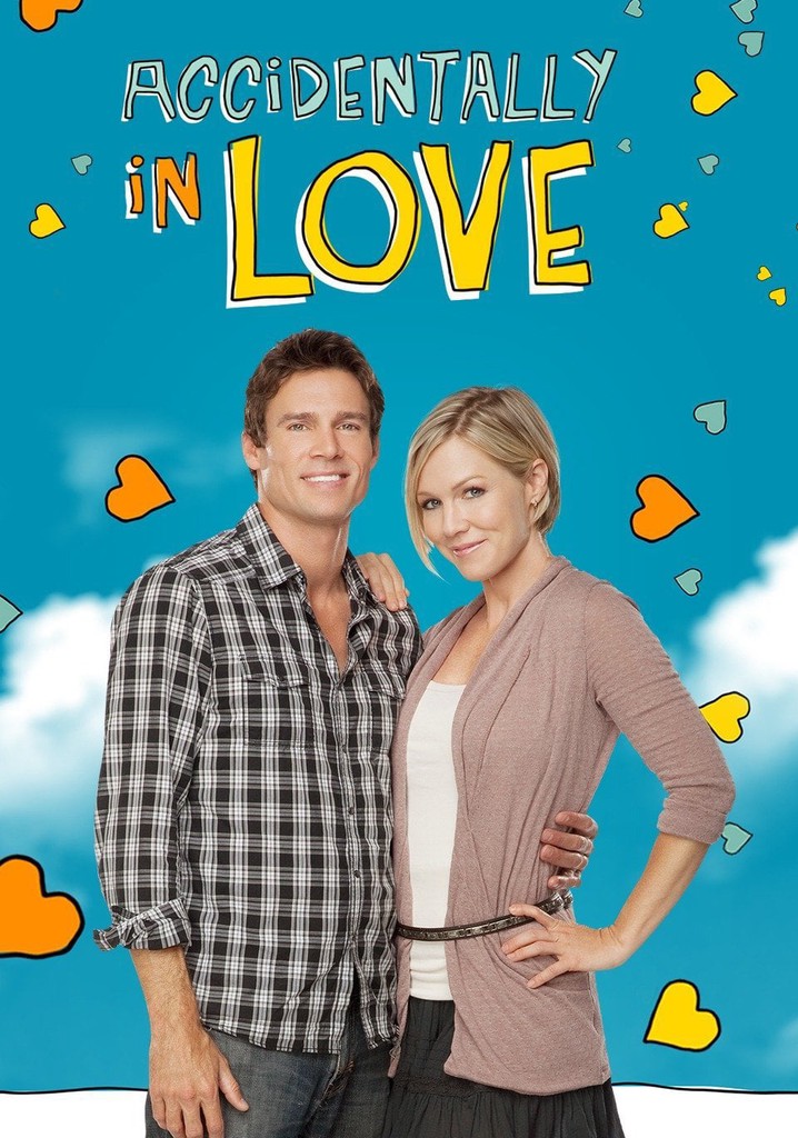Accidentally in Love poster