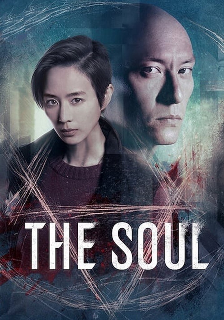 The Soul poster