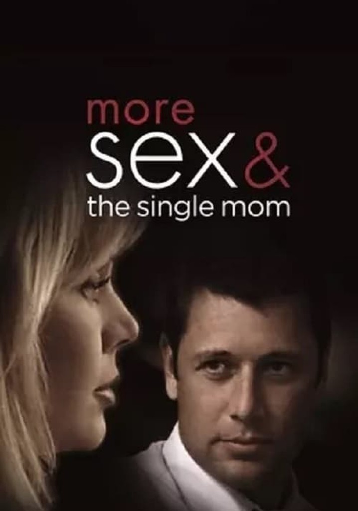 More Sex & the Single Mom poster