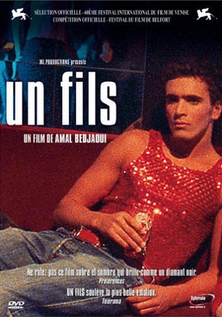 A Son poster