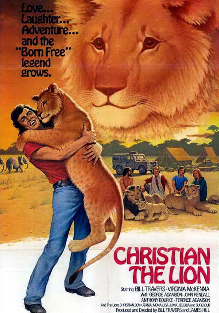 The Lion at World's End poster