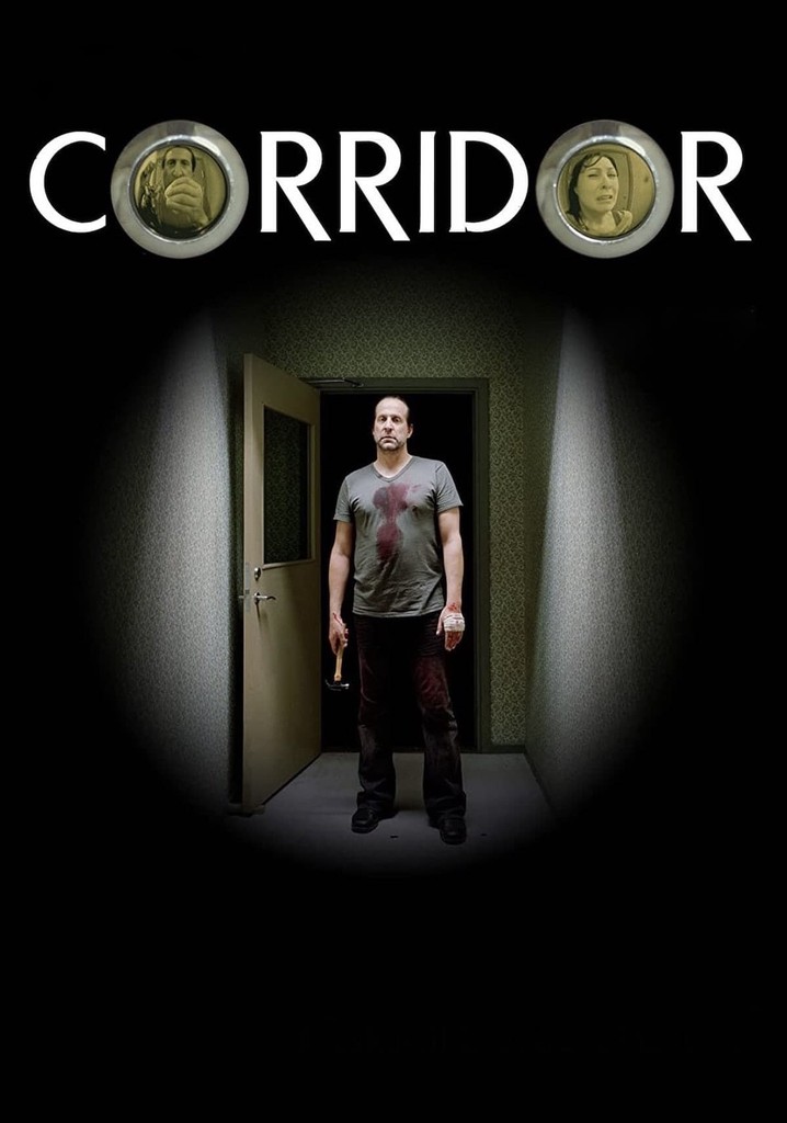 Corridor poster