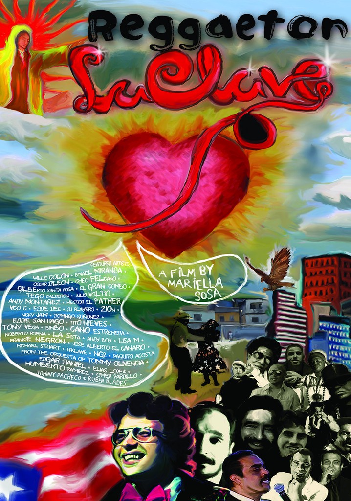 La clave poster