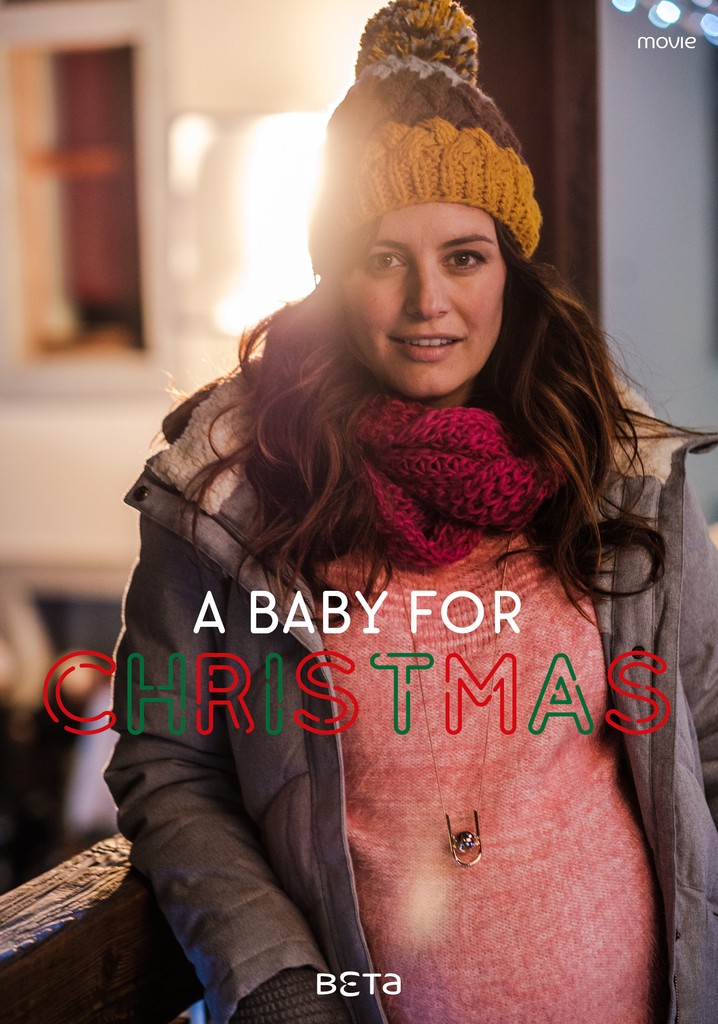 A Baby for Christmas poster