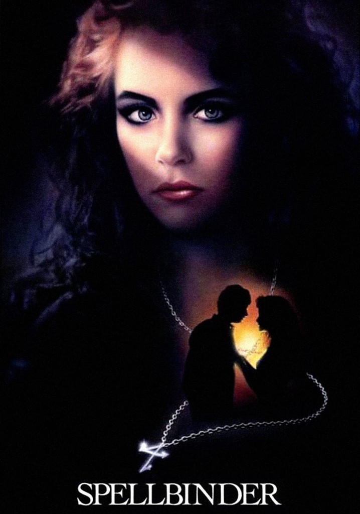Spellbinder poster