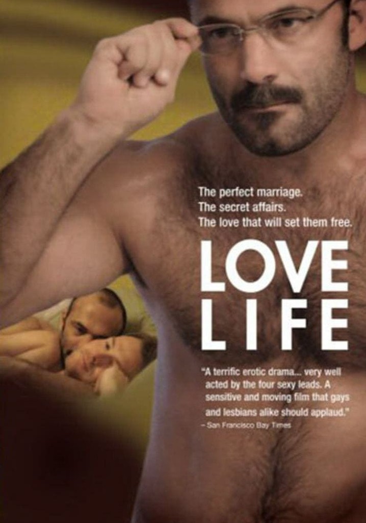 Love Life poster