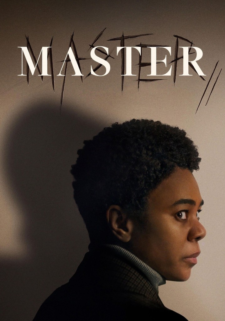 Master poster