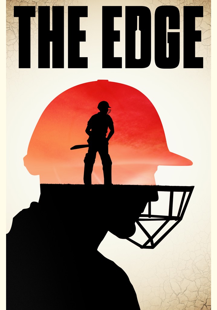The Edge poster