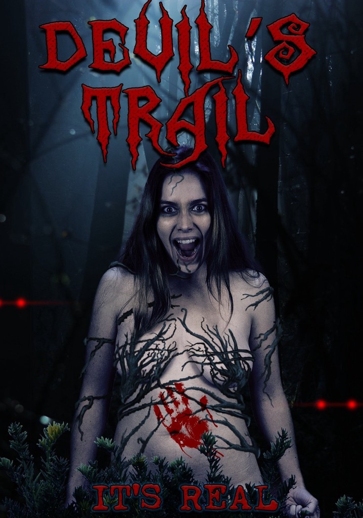 Devil's Trail poster