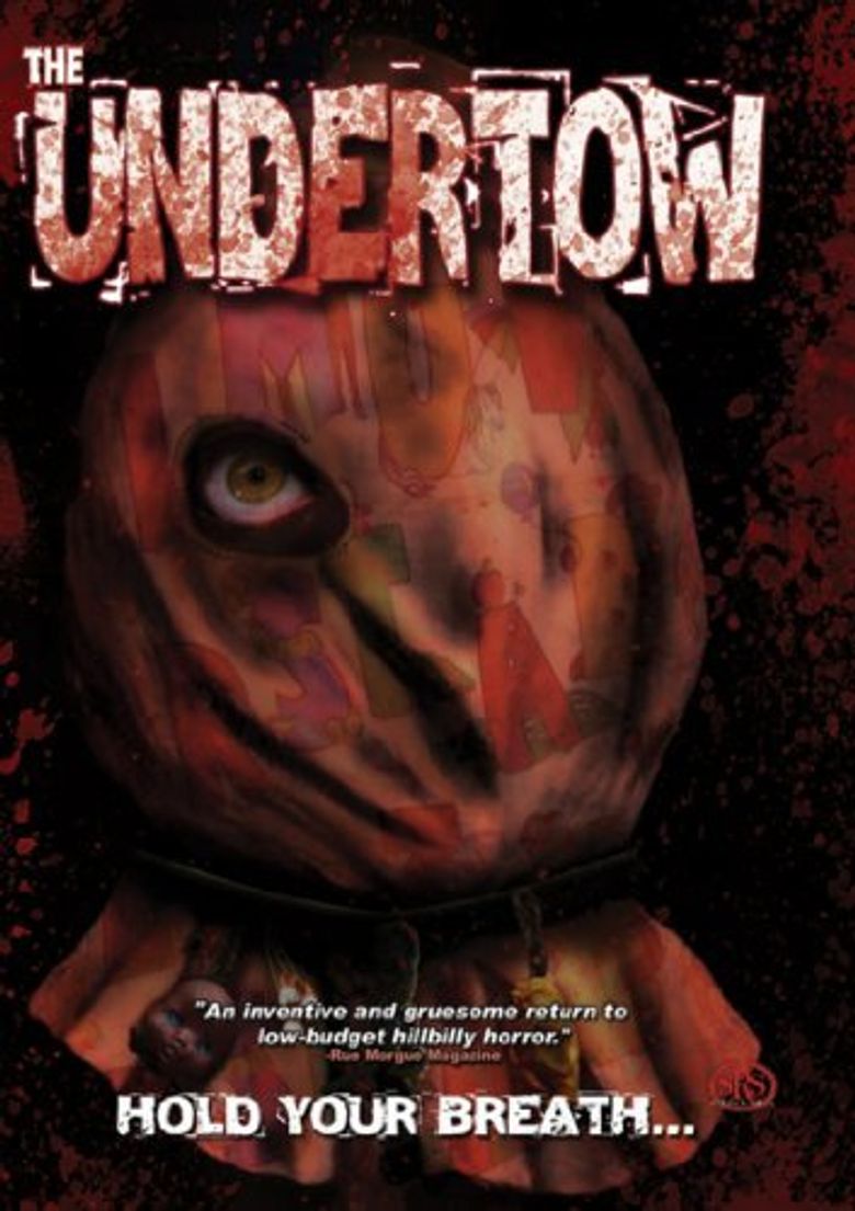 The Undertow poster
