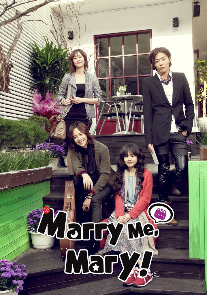 Mary Stayed Out All Night poster