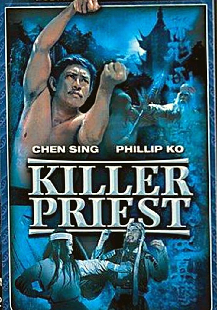 Fighting Of Shaolin Monks poster