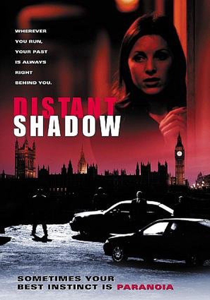 Distant Shadow poster