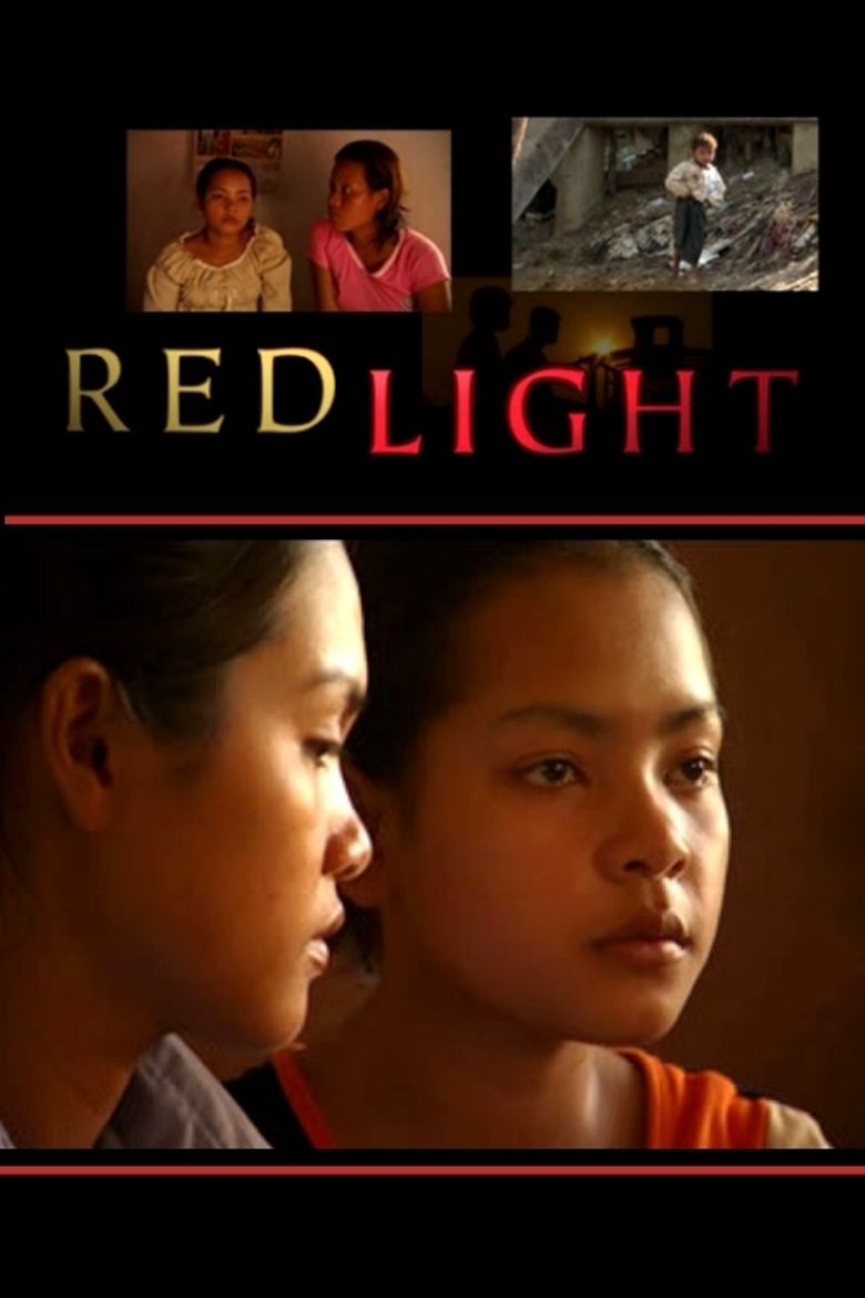Redlight poster