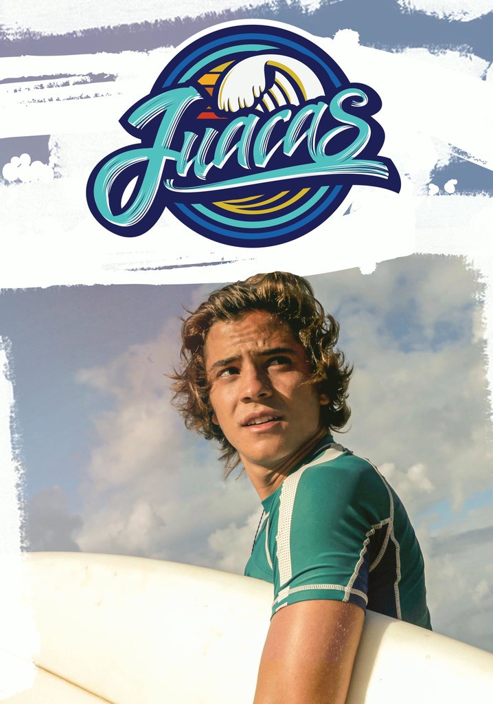 Juacas poster