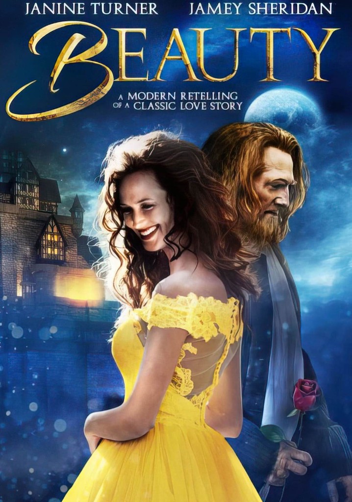 Beauty poster