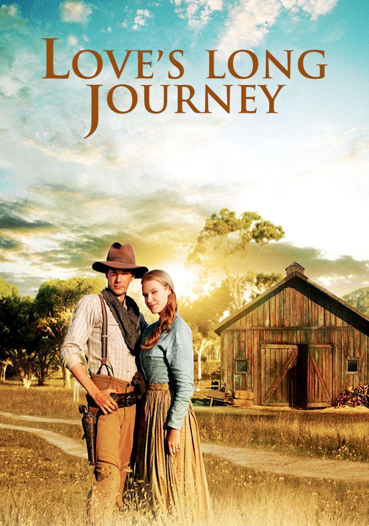 Love's Long Journey poster