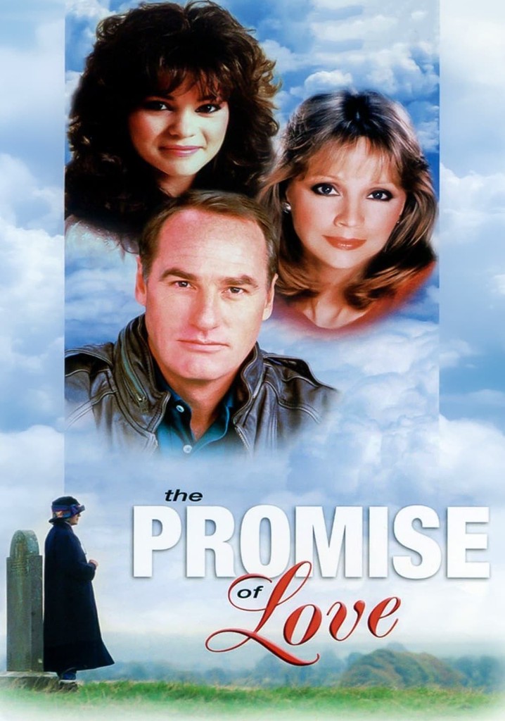 The Promise of Love poster