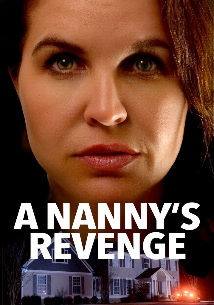 A Nanny's Revenge poster