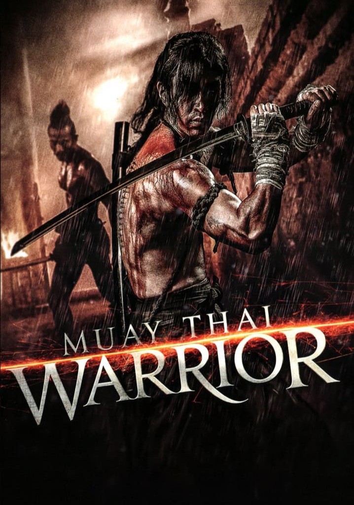 The Samurai of Ayothaya poster
