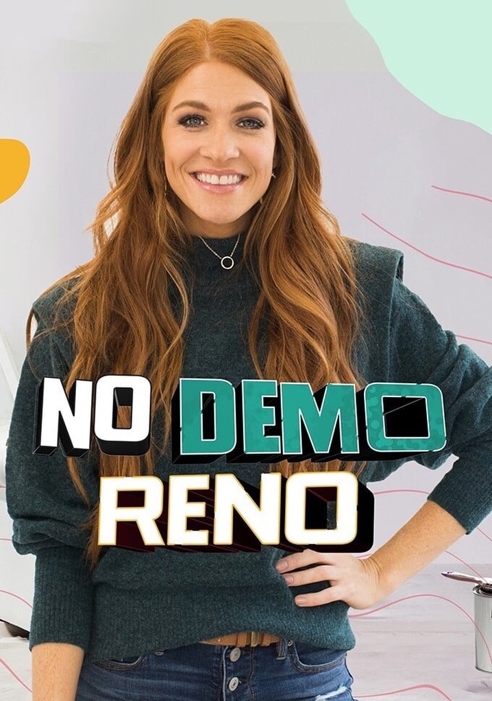 No Demo Reno poster