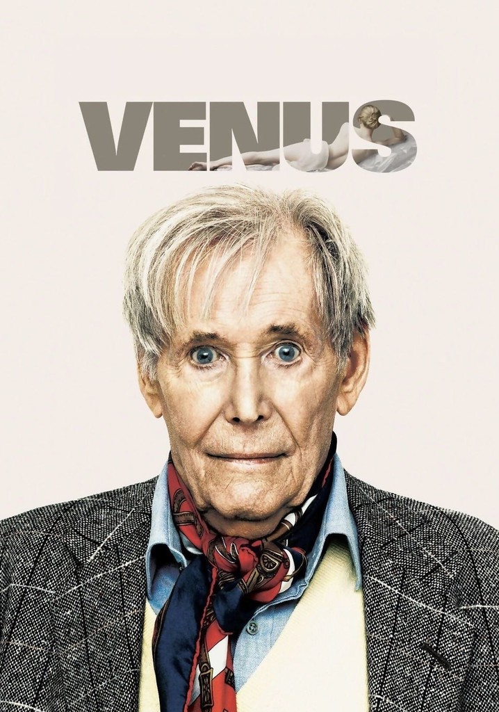 Venus poster