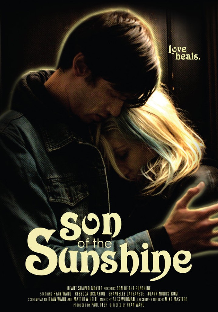 Son of the Sunshine poster