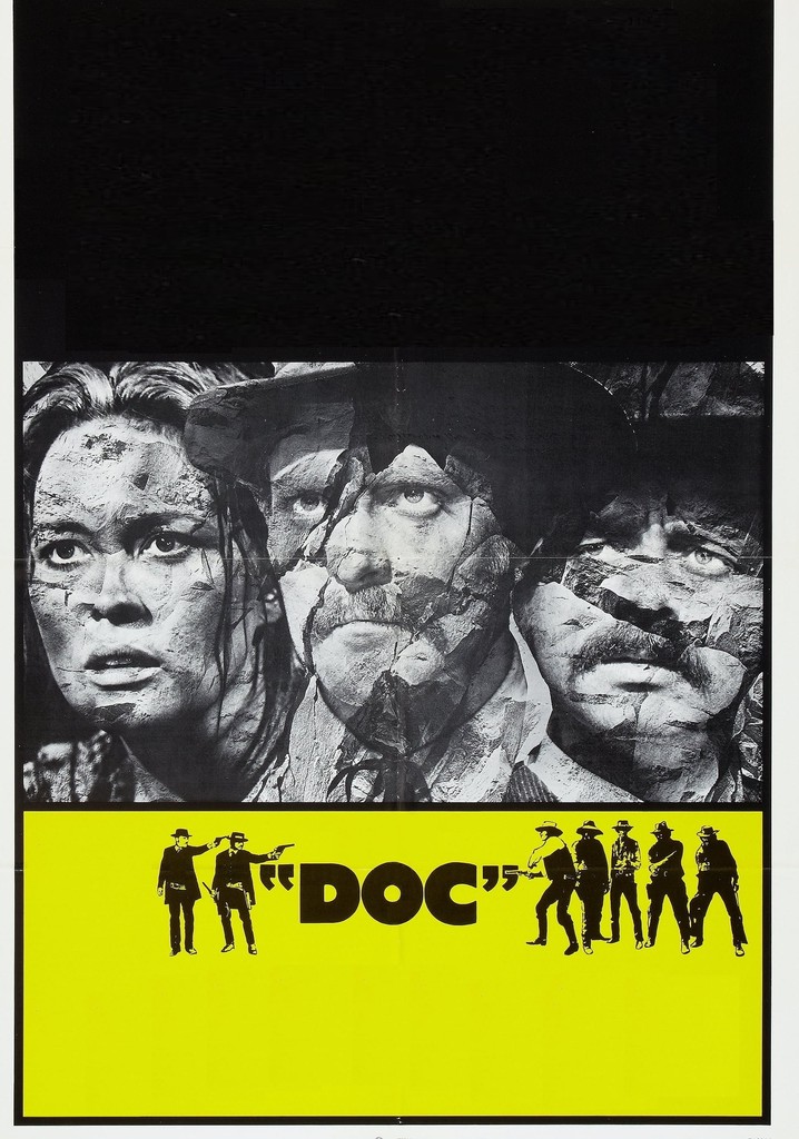 Doc poster
